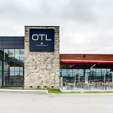 Otl Gouverneur Saguenay Exterior foto OTL